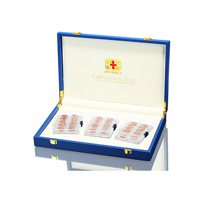 万源子宫排毒套