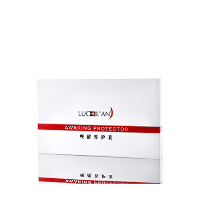 万源气血能量增强套