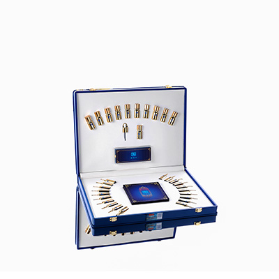 万源全身经络解压套